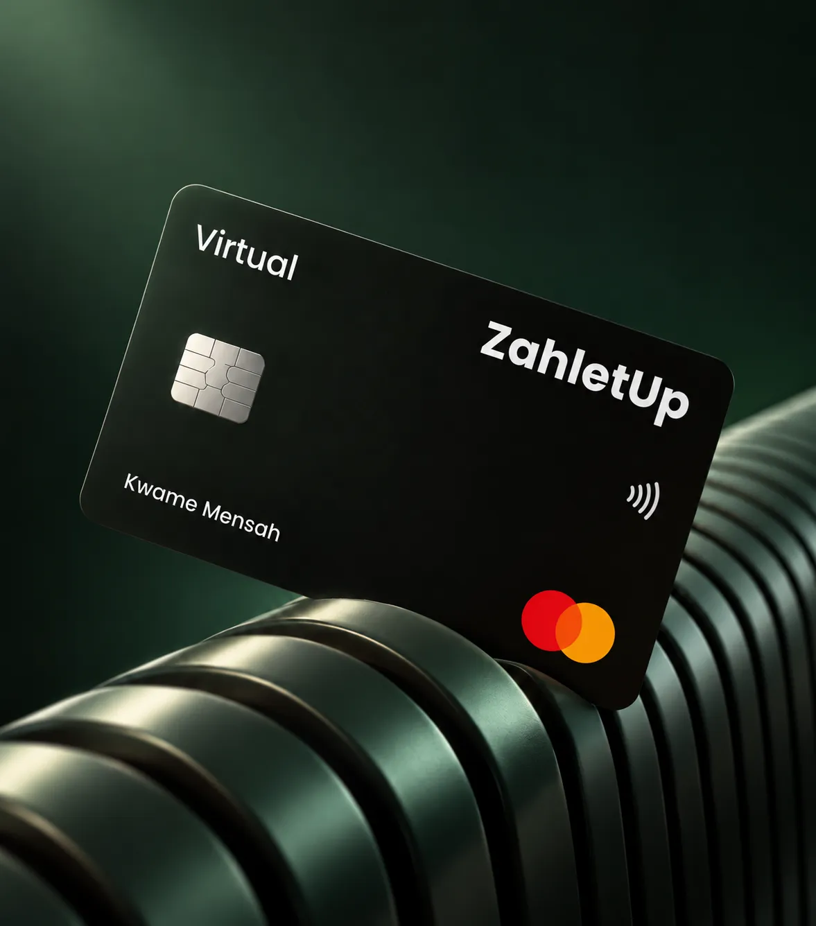 ZahletUp