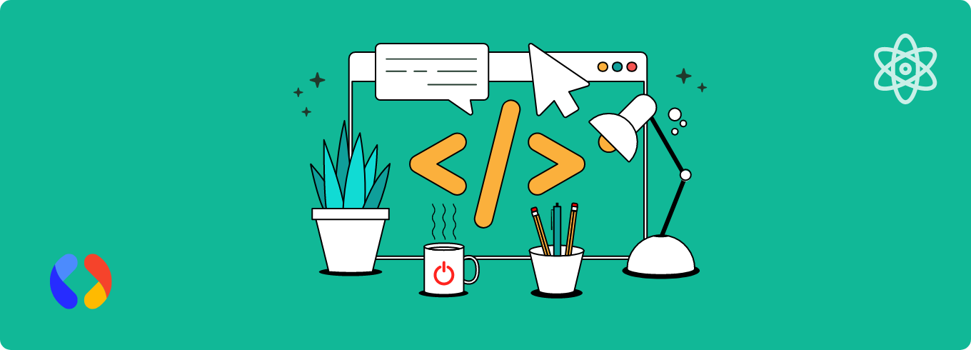 Enhancing Scalability Of Your App With React : Why We Use React