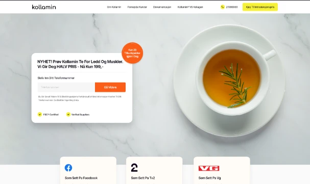 kollamin